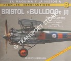 Book cover of Bristol 